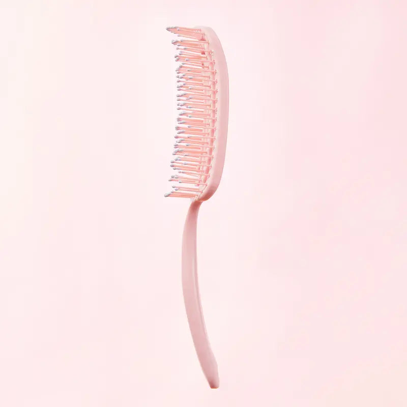 Detangling Brush for All Hair Types - Wet and Dry Vented Hairbrush for Straight/Curly/Thick/Long/Wavy/Damaged Hair