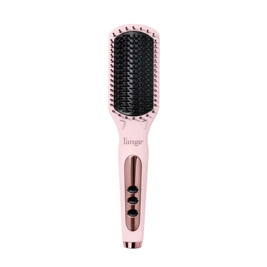 Le Vite Ceramic Straightening Brush